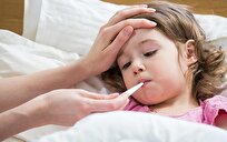 شیوع گسترده آنفولانزا در چند استان کشور؛ کودکان ۵ تا ۱۴ سال در گروه پرخطر