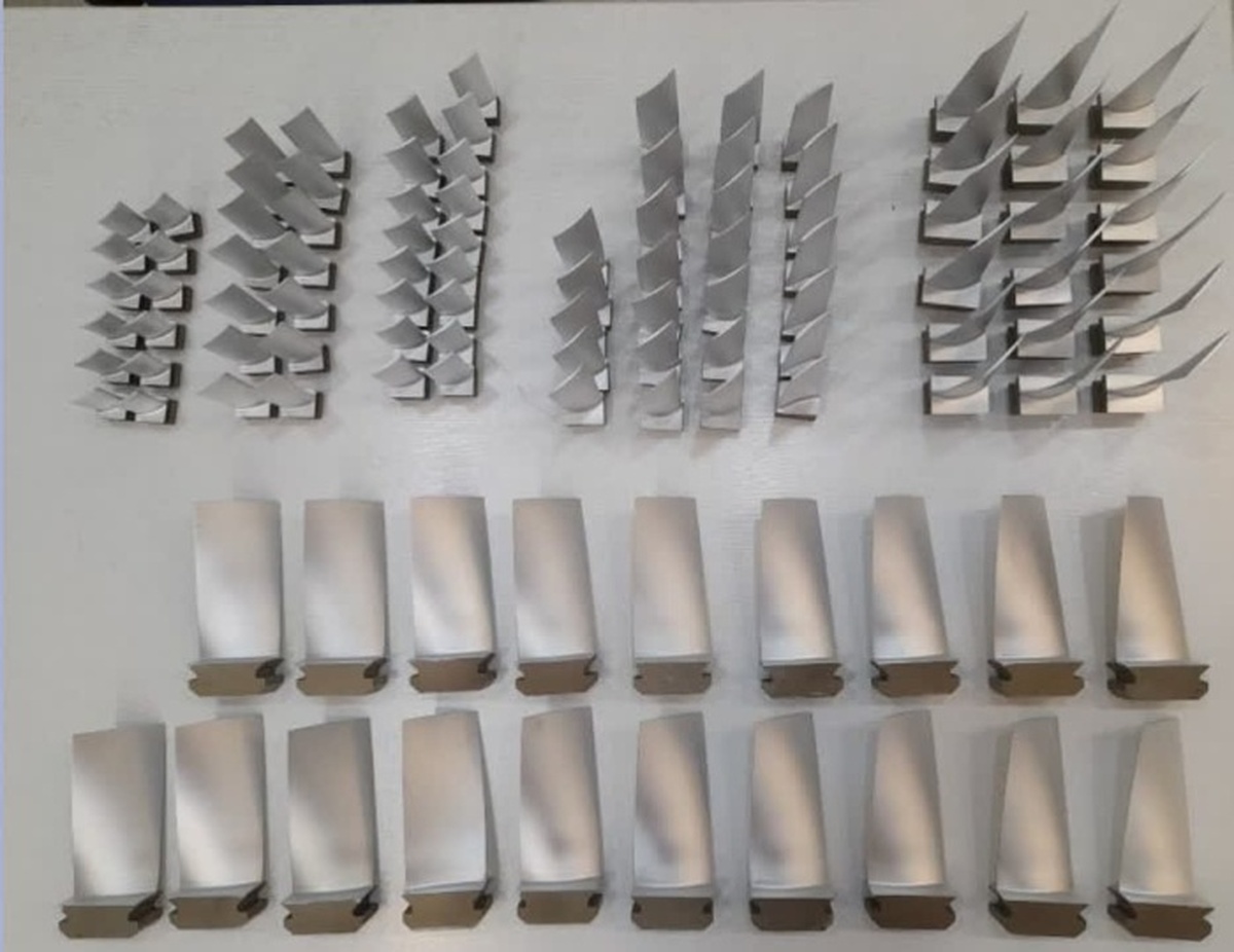 سنتز و توسعه پوشش‌های سرمت؛ دستاورد پژوهشگاه مواد پیشرفته