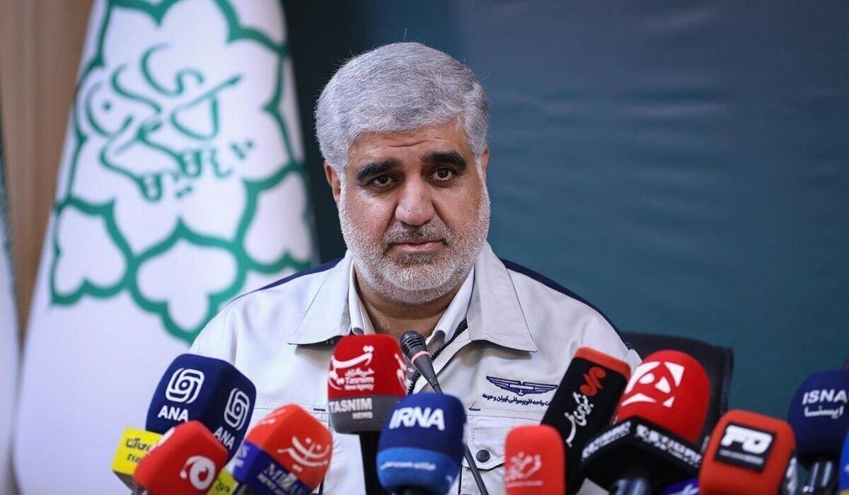 توسعه خدمات حمل‌ونقل ویژه معلولان با آغاز خرید ون‌های جدید