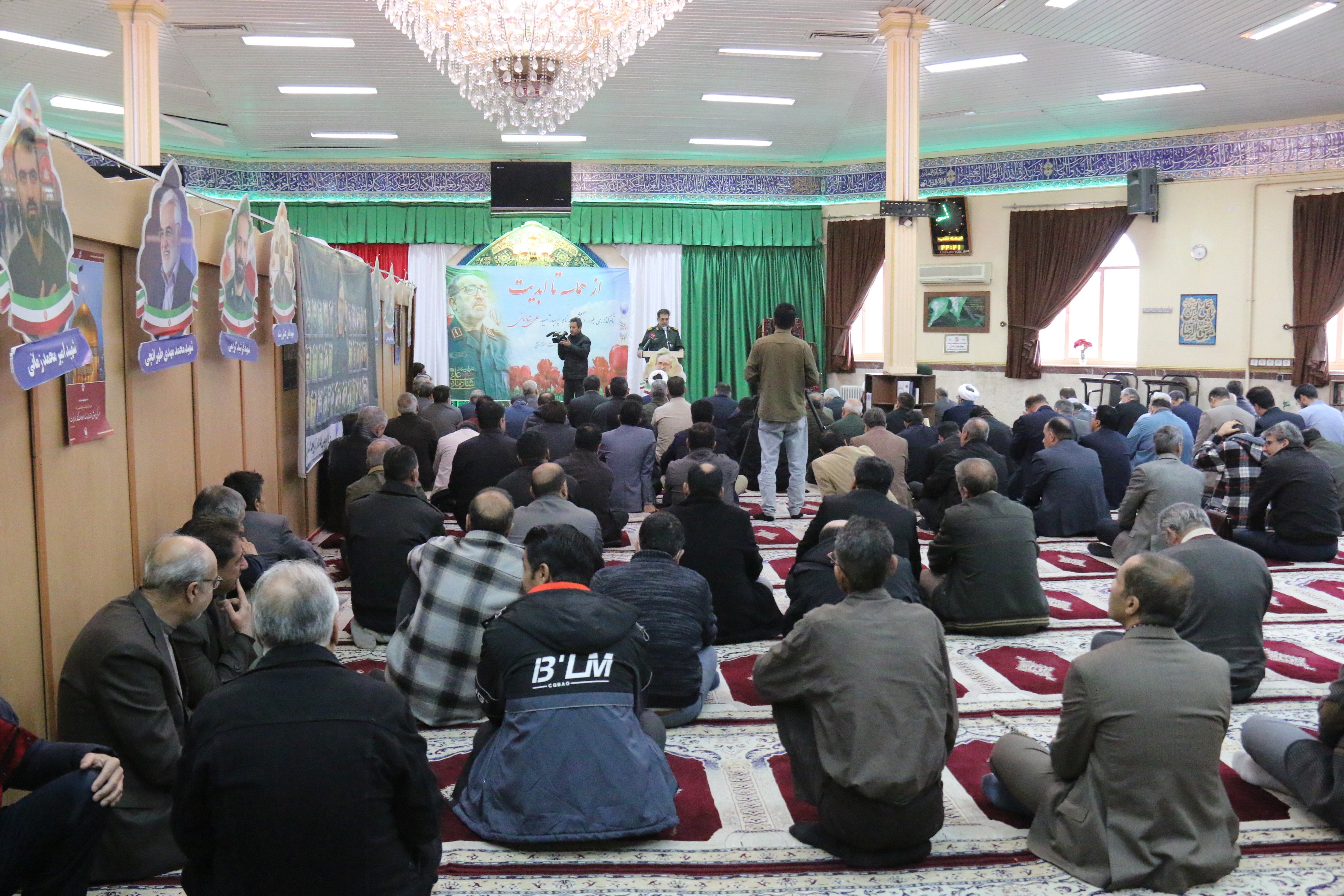 علم بدون اخلاق همان تمدن مادی غرب است علم بدون اخلاق همان تمدن مادی غرب است