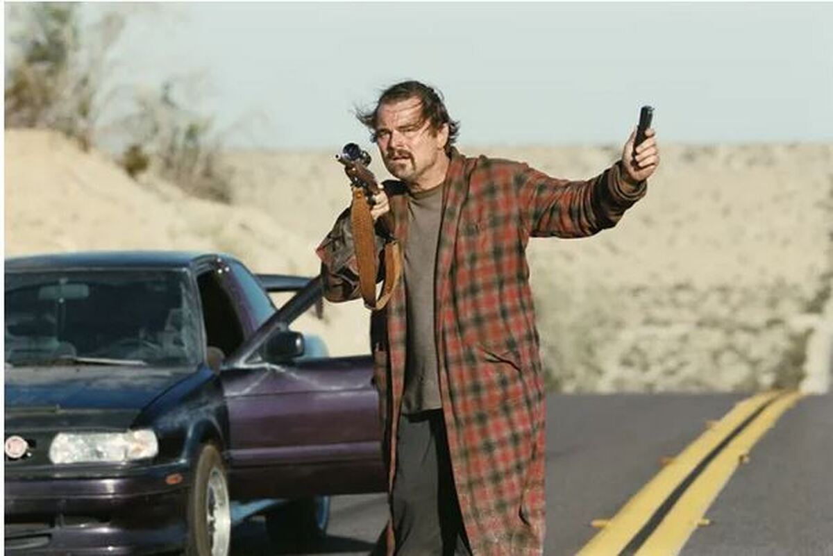 «نبردی پس از نبرد دیگر» برنده جایزه بهترین فیلم از جشنواره گاتهام شد