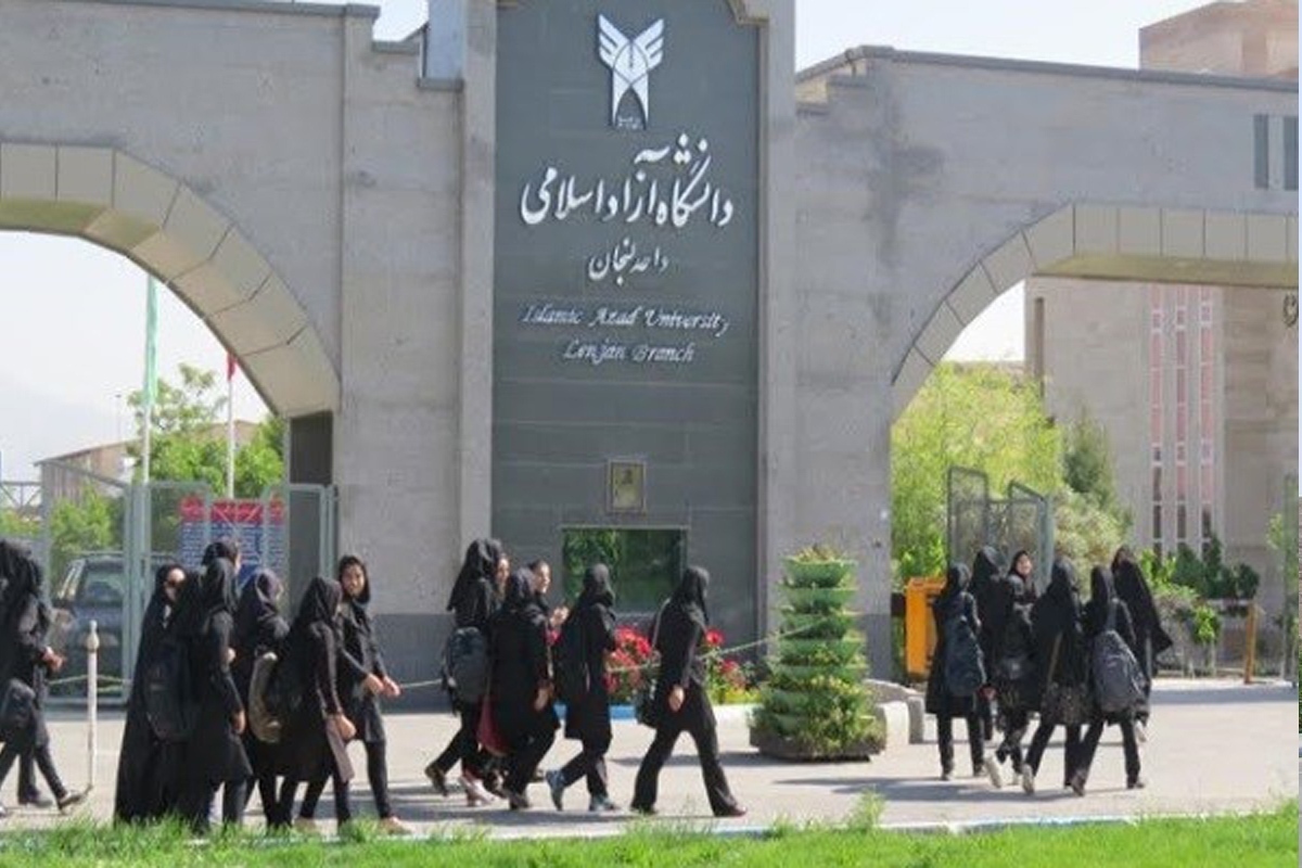 جهش مهارتی دانشجویان در هفته پژوهش؛ کارگاه‌های تخصصی در دانشگاه آزاد لنجان