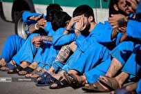 دستگیری عاملان درگیری مسلحانه در میدان ۱۶ نارمک