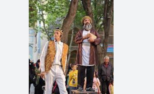 مرتضی صباغ هنرمند تئاتر اصفهان درگذشت مرتضی صباغ هنرمند تئاتر اصفهان درگذشت