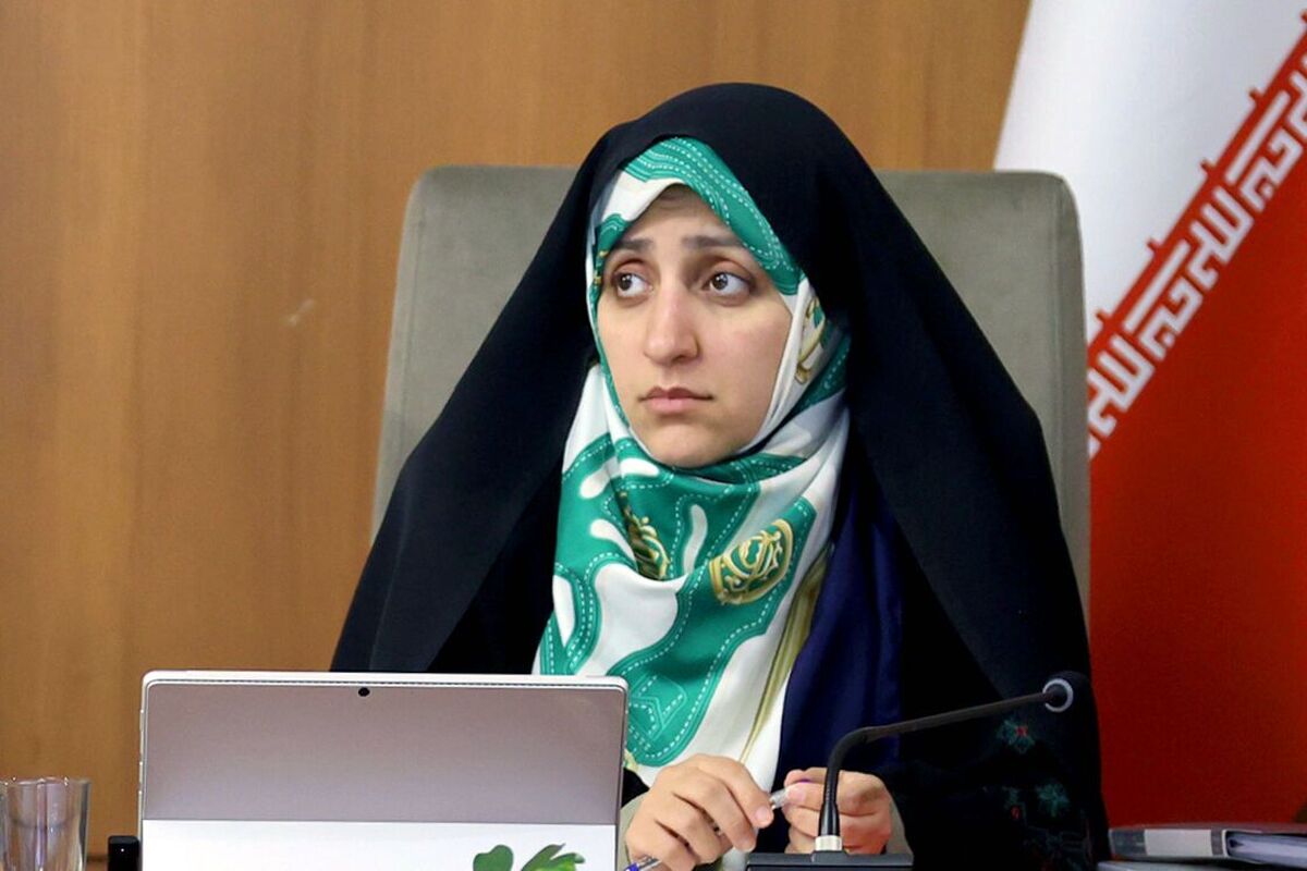 ۲۴ درصد اختراعات کشور توسط زنان ثبت می‌شود