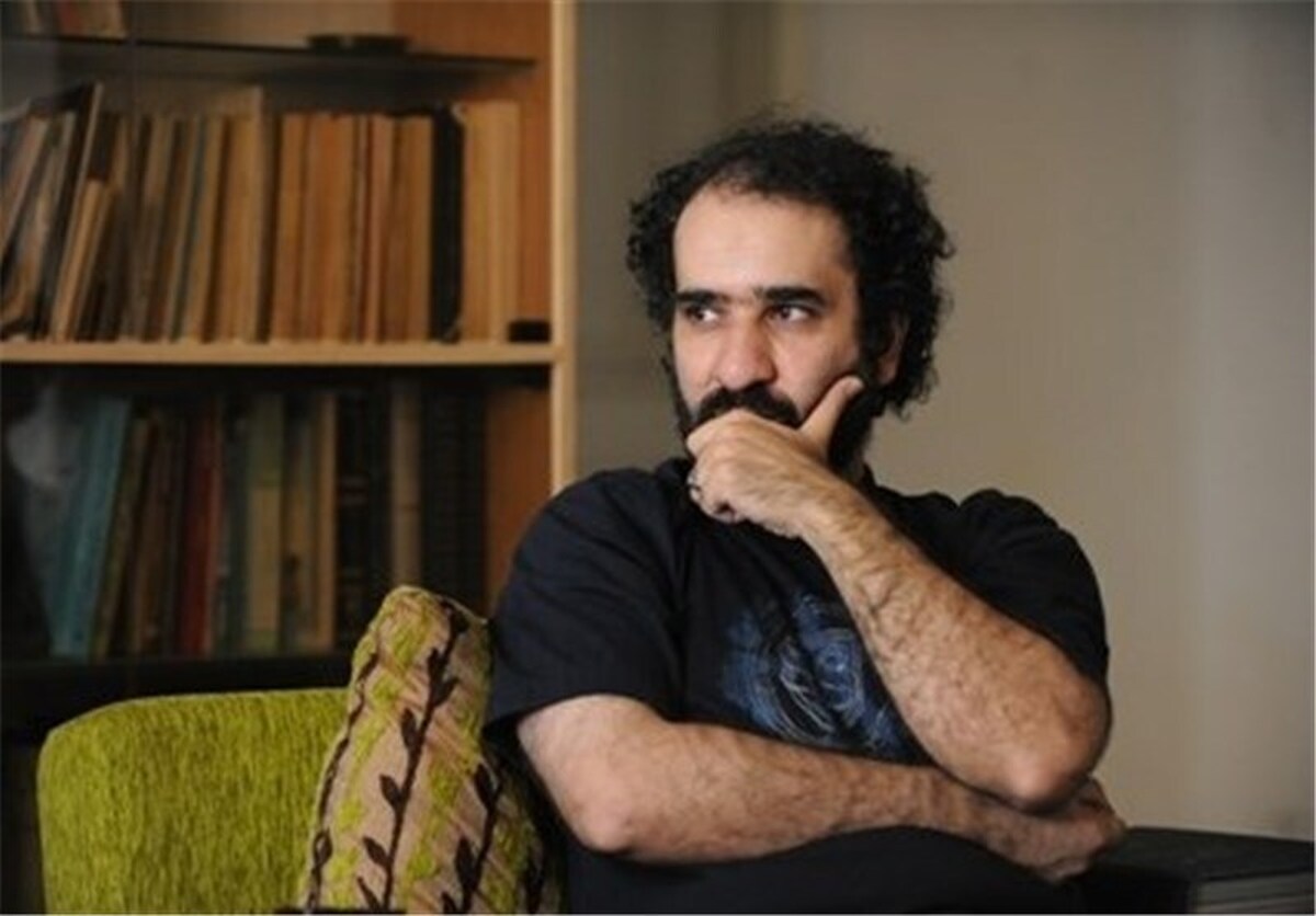 برای عیادت از رضا امیرخانی به بیمارستان مراجعه نکنید  او ملاقات ممنوع است