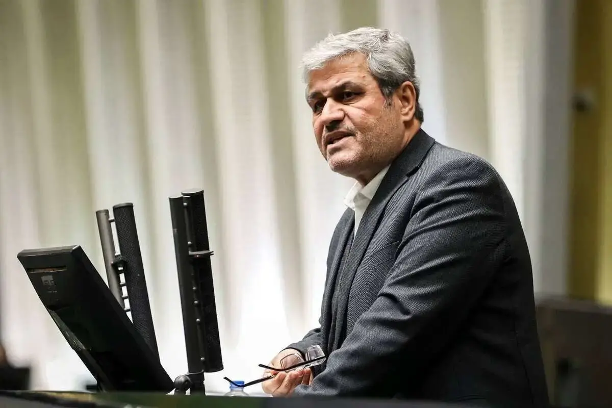 تاجگردون: نمایندگان در حین بررسی بودجه نمی‌توانند پیشنهادات حکمی داشته باشند