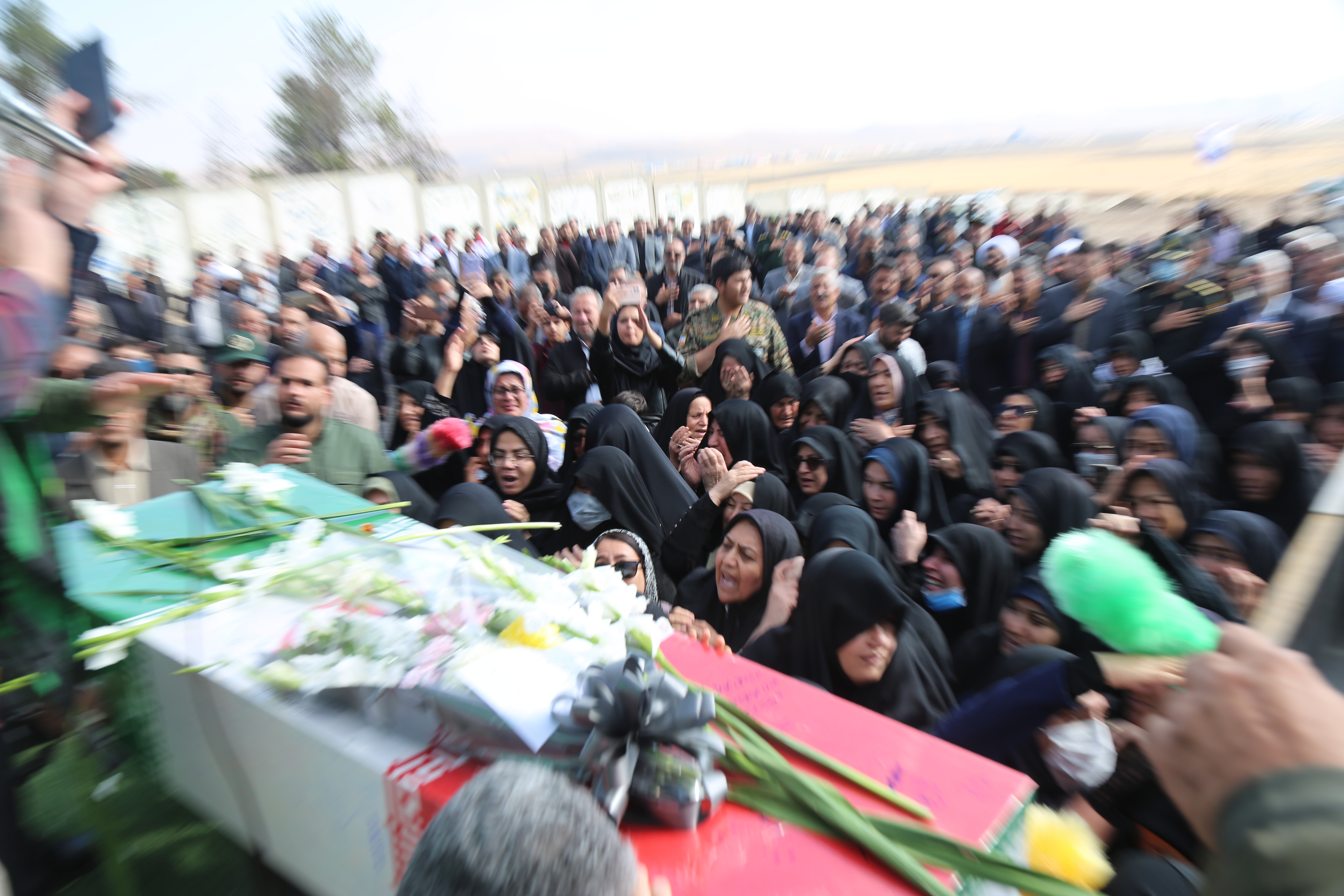 «چشم استکبار» کور شد؛ چرا دشمنان از دانشمندان و موشکهای ایران هراسیدند؟ «چشم استکبار» کور شد؛ چرا دشمنان از دانشمندان و موشکهای ایران هراسیدند؟