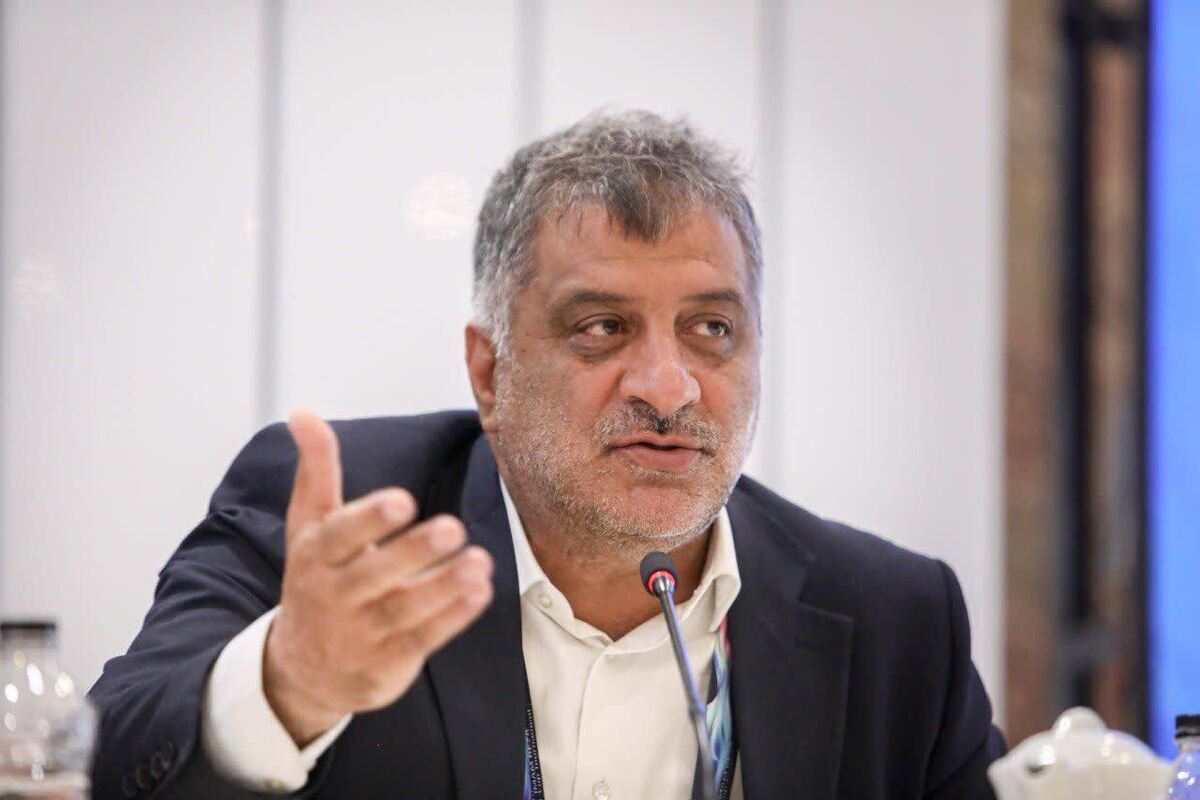 هشدار نایب رئیس فدراسیون دوومیدانی درباره برگزاری غیر قانونی ماراتن کیش صیامی: مسئولیت حواشی احتمالی با چه کسی است؟