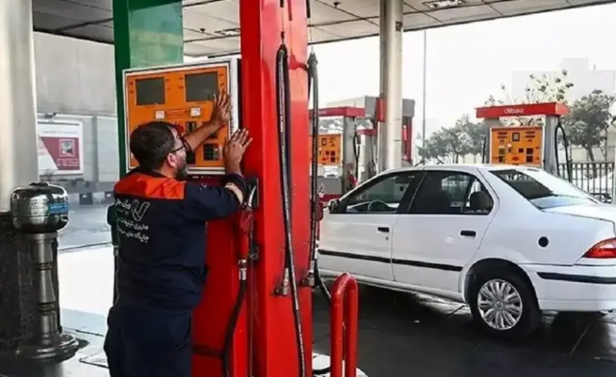 ۷ توصیه بنزینی به دولت