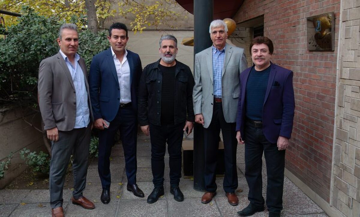 انتخابات هیأت‌ مدیره کانون ناشران خانه موسیقی برگزار شد