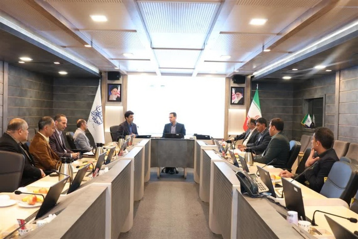 ضرورت تشکیل تیم منتخب فوتبال دانشجویان وزارت علوم