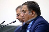 تاجرنیا:  سالم‌سازی و نگاه احترام آمیز  به رقیب هیچ وقت از تعصب ما به تیم استقلال کم نخواهد کرد +فیلم