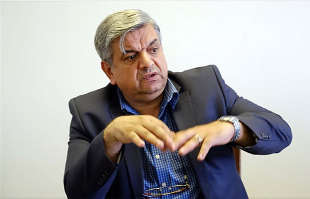 فرو رفتن کلان‌شهرها زیر پای خشکسالی؛ فرونشست تهران به مرز ۳۰ سانتی‌متر رسید  بحران ریشه‌ای در توزیع جمعیت