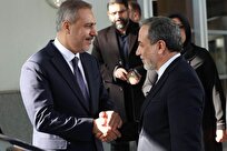 انرژی، امنیت و مرزها؛ ۳ محرک اصلی برای همکاری ایران و ترکیه