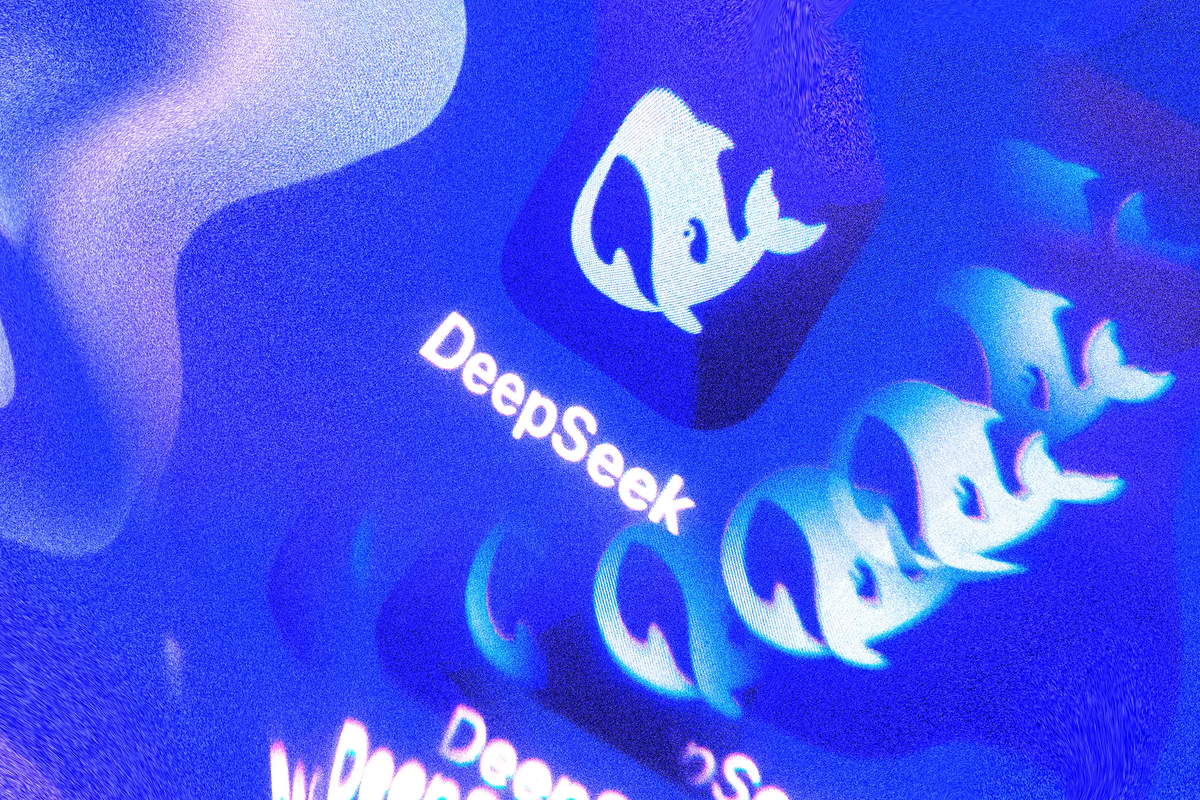 دیپ‌سیک نسخه جدید هوش مصنوعی خود را با قابلیت‌هایی فراتر از رقبا عرضه کرد