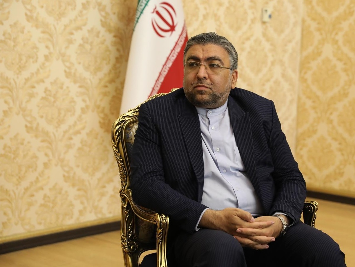 حضور بیش از ۱۵هیات پارلمانی در نشست APA مشهد  این نشست فرصتی برای توسعه دیپلماسی پارلمانی است