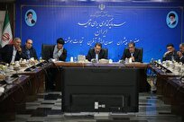 ورود سه هزار دستگاه اتوبوس ساخت داخل به ناوگان حمل و نقل عمومی