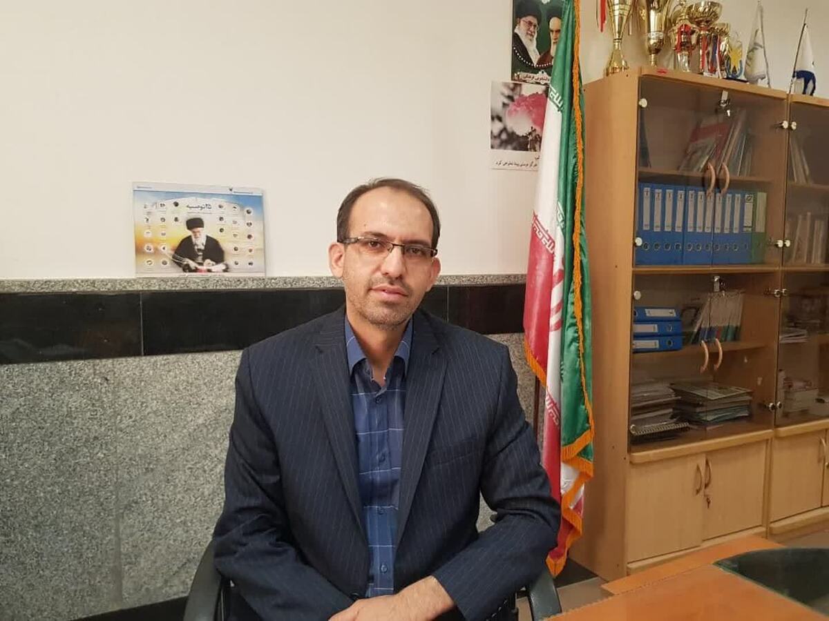 بدون نیروی انسانی شایسته هیچ جامعه‌ای پیشرفت نخواهد کرد