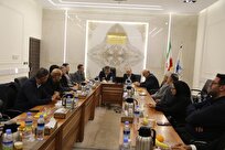 استانداردترین واحد دانشگاه آزاد معرفی شد؛ شهرقدس در مسیر پیشرفت است