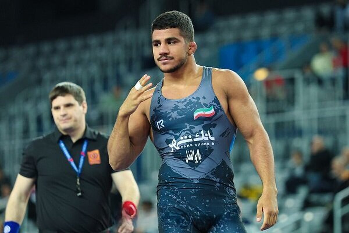 در آستانه فینال لیگ برتر فرنگی؛ رکورددار طلای سال ۲۰۲۵ قرارداد بست