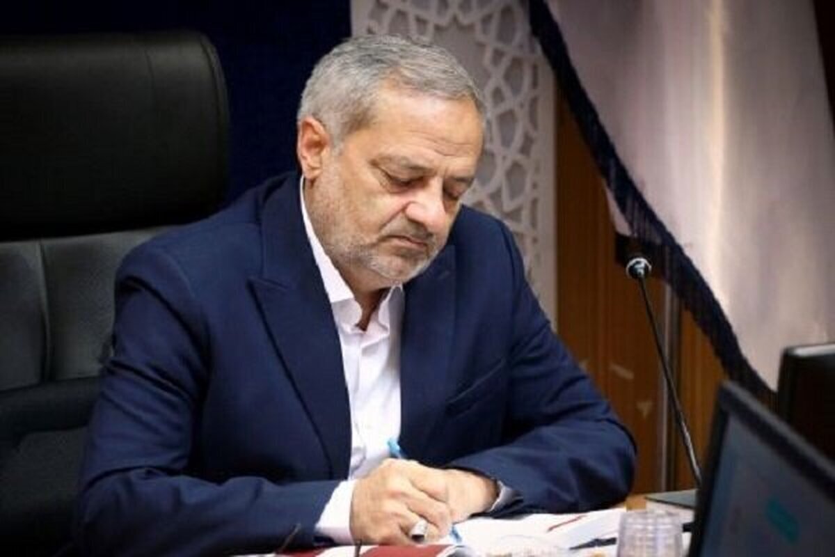 پیام وزیرآموزش‌وپرورش به مناسبت روز جهانی معلولان