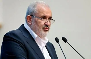 وزیر نیرو: ایران در مسیر اصلاح ساختار صنعت آب و برق و گسترش فناوری‌های نوین/ بخشی از کم آبی جبران شد