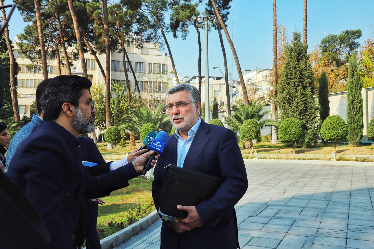 ظفرقندی: افراد پر‌خطر واکسن آنفلوآنزا را بزنند