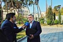 ظفرقندی: افراد پر‌خطر واکسن آنفلوآنزا را بزنند