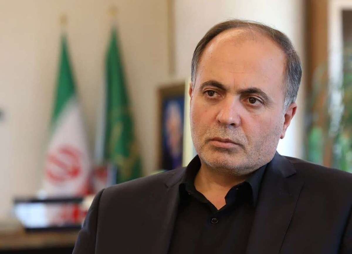 وزیر کشاورزی: برنامه جهش ۴۰۰ هزار تنی محصولات شیلاتی تا ۵ سال آینده   حمایت دولت از تکمیل زنجیره صادرات دریایی