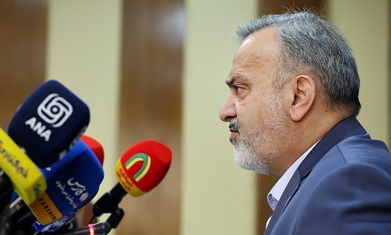 آغاز اعزام حج تمتع ۱۴۰۵ از دهه اول اردیبهشت با قیمت ۳۵۵ میلیون تومان/ ۶۰ درصد زائران مدینه قبل و ۴۰ درصد مدینه بعد هستند آغاز اعزام حج تمتع ۱۴۰۵ از دهه اول اردیبهشت با قیمت ۳۵۵ میلیون تومان/ ۶۰ درصد زائران مدینه قبل و ۴۰ درصد مدینه بعد هستند