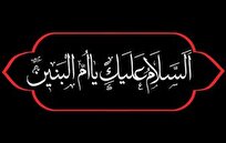 زن-نه-همای-عرش‌نشینی-كه-آشیان-جز-كربلا-به-وسعت-پرهای-خود-نداشت