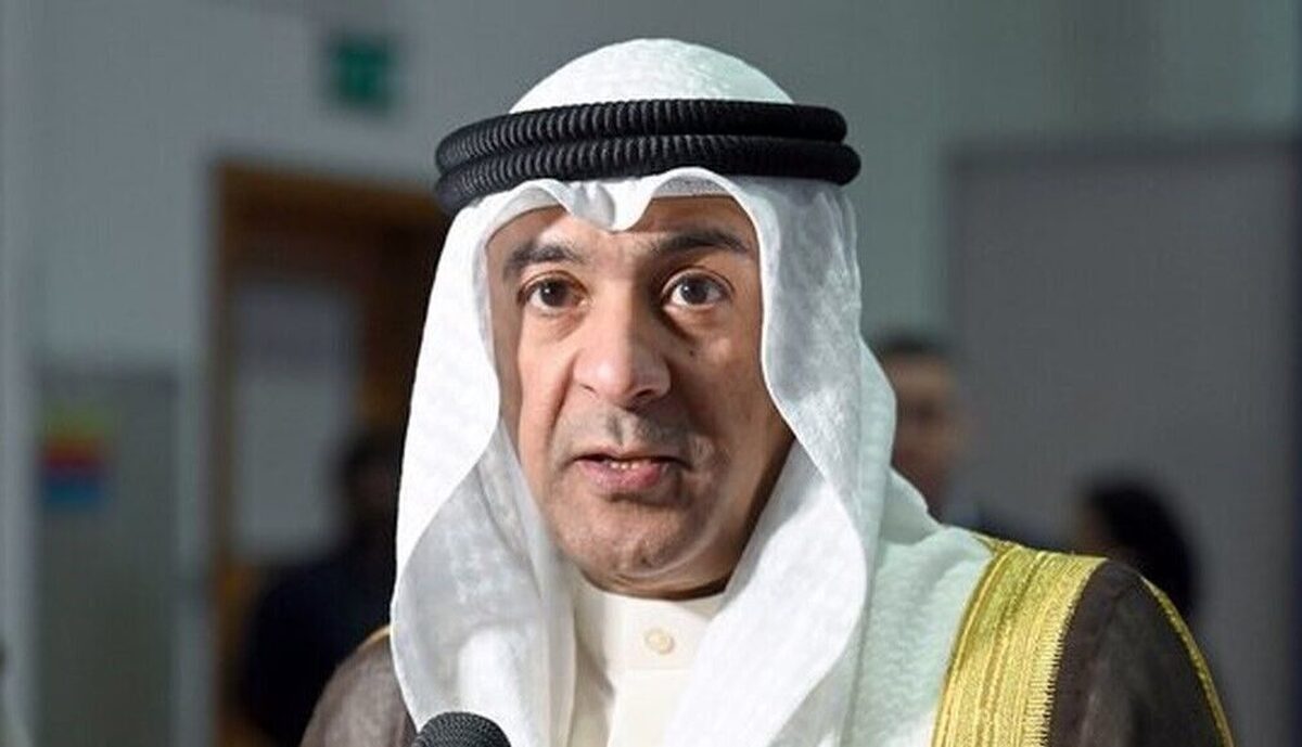 البدیوی: کشور فلسطین باید در مرزهای سال ۱۹۶۷ تشکیل شود