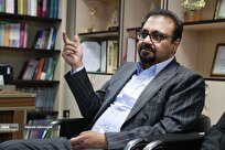 بازدید رئیس دانشگاه آزاد واحد سیرجان از خبرگزاری آنا و حضور در ویژه‌برنامه «از نزدیک»