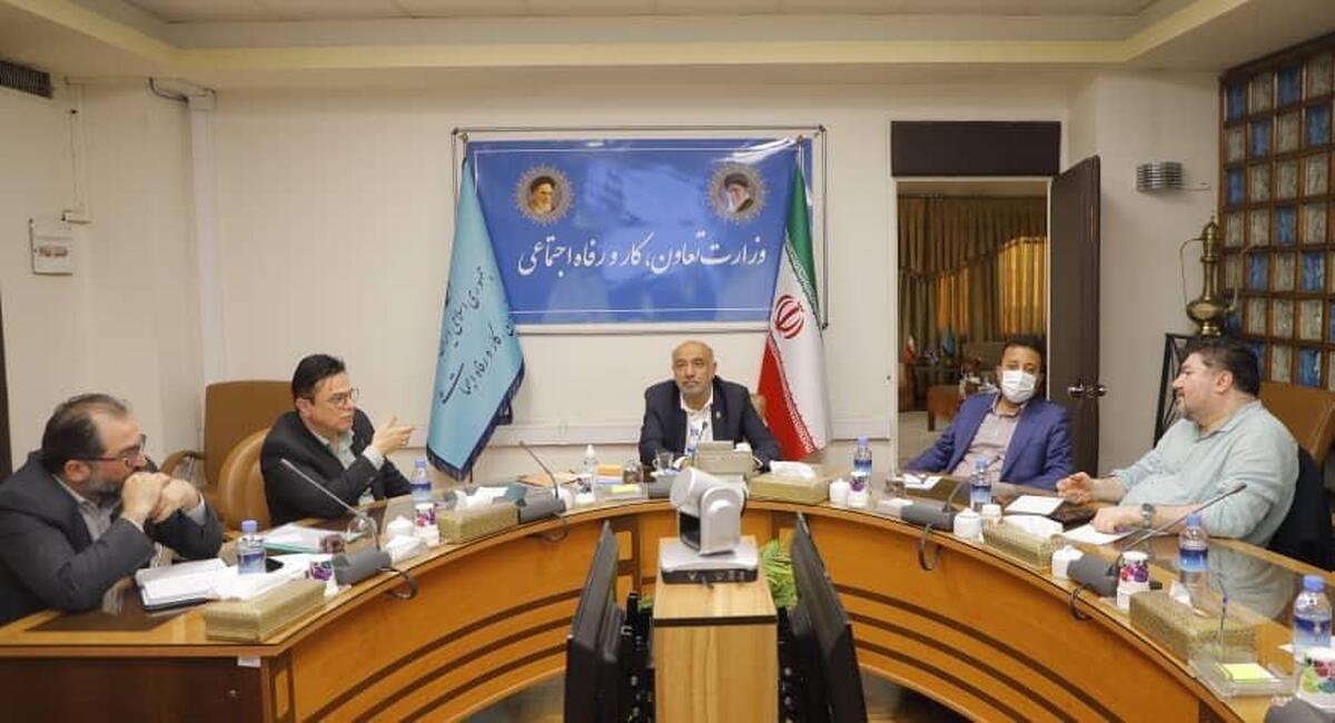 میدری: منابع مالی مرحله پنجم کالابرگ تامین شد  ابلاغ مصوبه دولت، یکشنبه هفته آینده