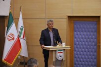 صفیری: داوران متعددی نامزد قضاوت دربی بودند/  همه چیز شفاف پیش می‌رود