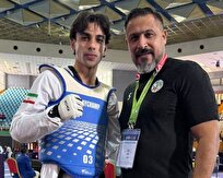 تکواندو قهرمانی امیدهای جهان| پایان روز نخست امیدها با ۲ مدال طلا و برنز/ زندی دبل کرد