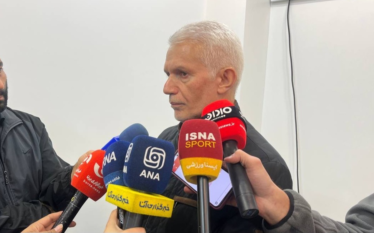 اسبقیان: مدارک تحصیلی رئیس فدراسیون سوارکاری مورد تأیید است  همه یک روز بازنشسته می‌شویم اما من مشغول انجام وظیفه هستم