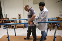 کمبود فیزیوتراپیست در کشور؛ ایران نصف استاندارد جهانی نیرو دارد