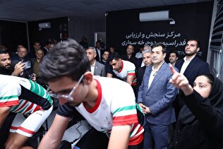 دنیامالی: به بیش از ۲۰ فدراسیون زمین دادیم/ تلاش می‌کنیم میزبانی تیم‌های تهرانی هرچه زودتر در آزادی و تهران باشد