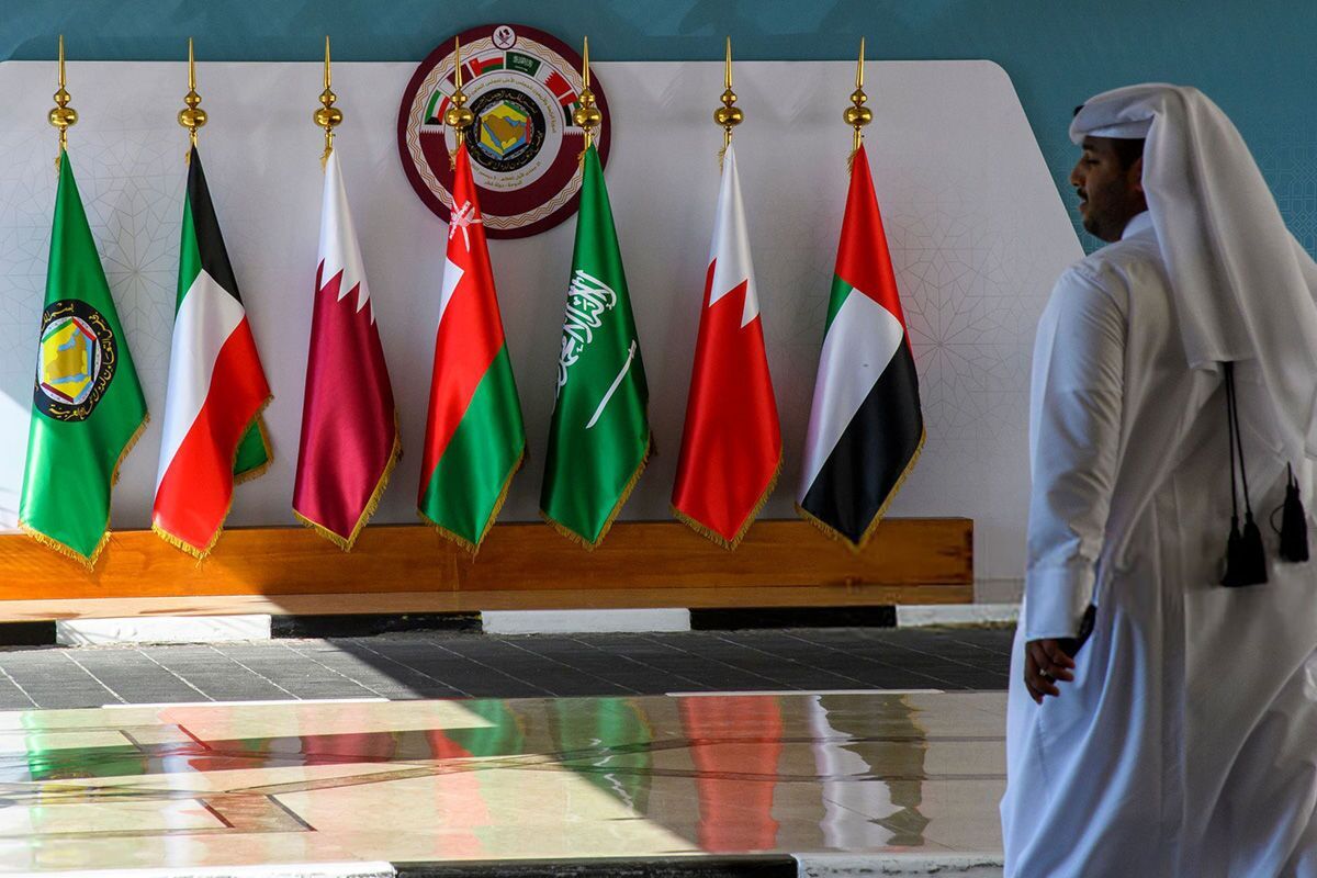 حاتم‌بخشی دوباره شورای همکاری خلیج‌فارس درباره جزایر سه‌گانه ایران