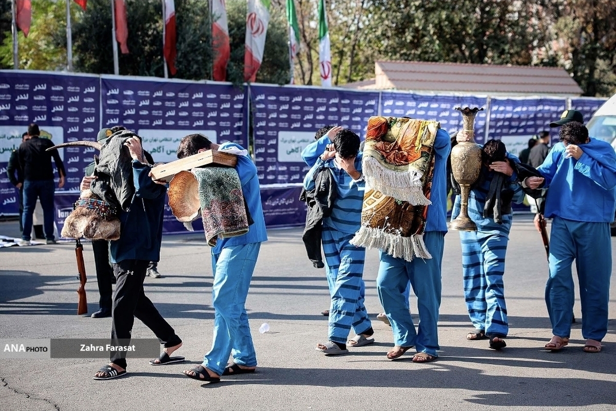 کار نیست پس سرقت می‌کنیم! روایت تلخ بازگشت دوباره سارقان به زندان