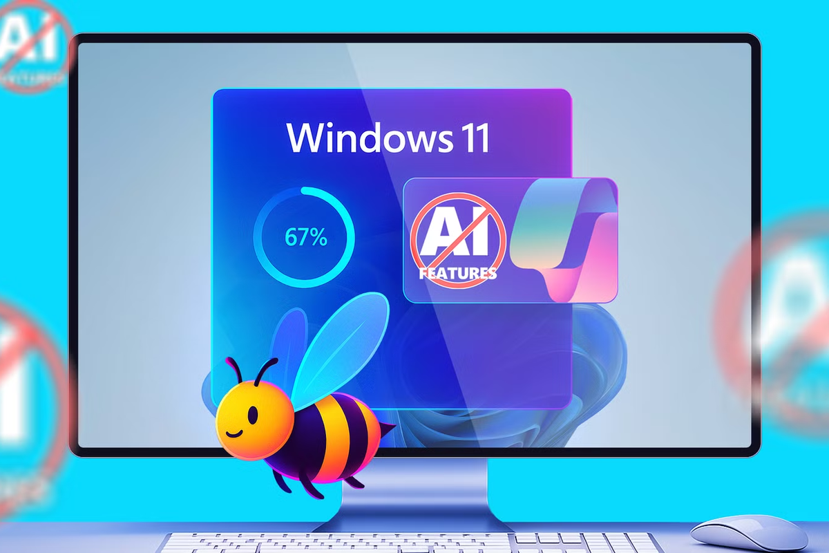 مایکروسافت وجود نقص‌های امنیتی و توهم در هوش مصنوعی ویندوز ۱۱ را تایید کرد