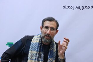 بنیان مکتب هنر رضوی بر کنش دانشگاهی است / تلاش برای طرح ایده مکتب در فضای بین‌المللی