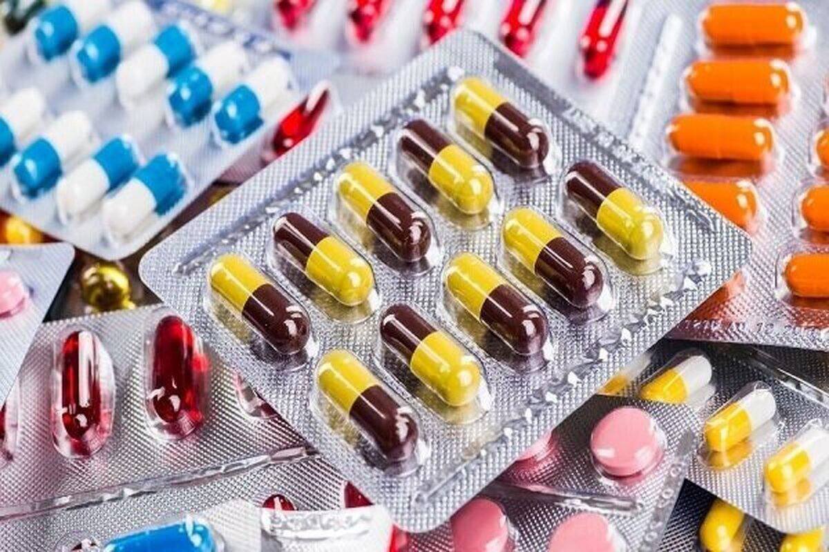 داروهای حجاج تا پایان امسال به عربستان ارسال میشود داروهای حجاج تا پایان امسال به عربستان ارسال میشود