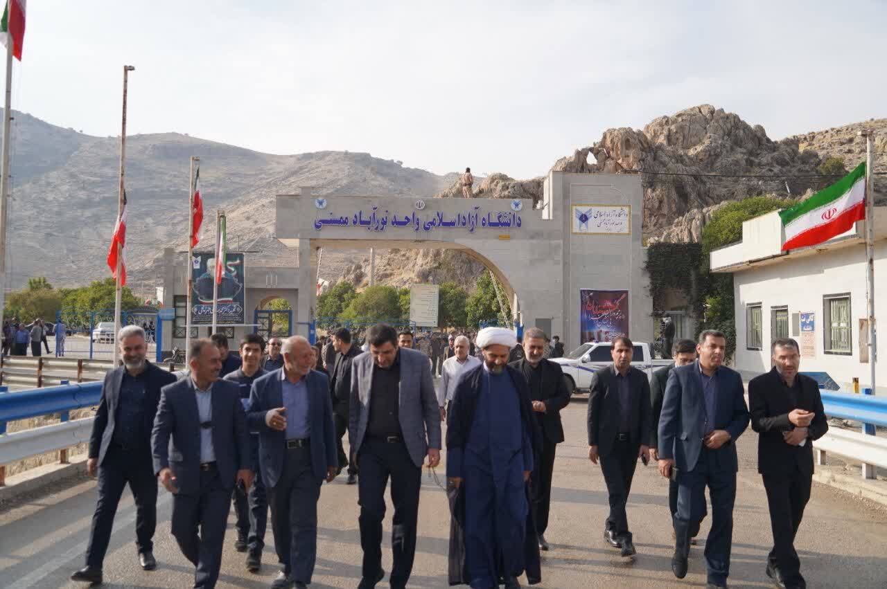 پیام حضور شهدا در دانشگاه، کار خالصانه و بیتوقع برای خداست پیام حضور شهدا در دانشگاه، کار خالصانه و بیتوقع برای خداست