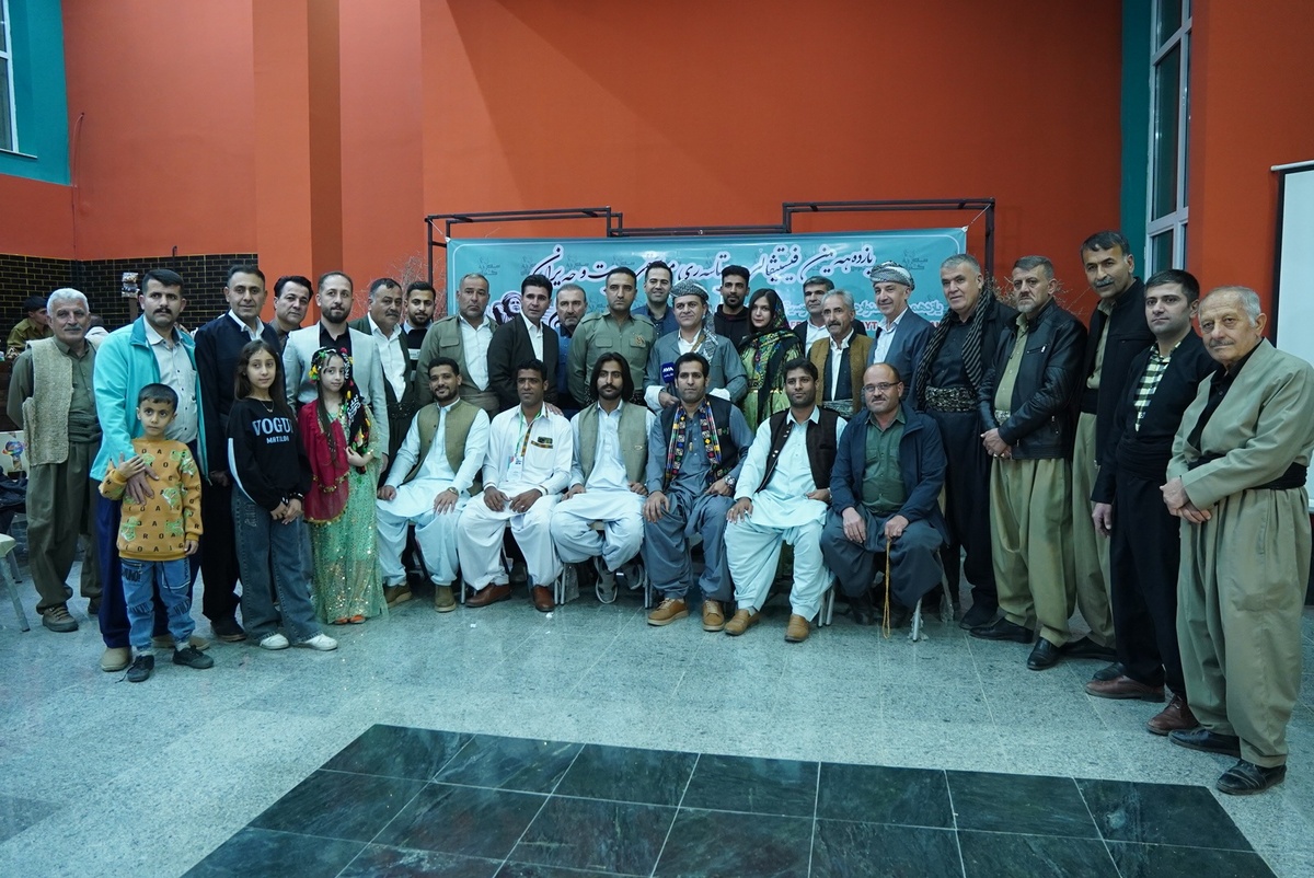 علی اکبر مرادی: سلاح مردم برای حفظ ایران‌زمین فرهنگ و موسیقی‌ست پاسداری از موسیقی نواحی با جشنواره‌های متعدد کشوری