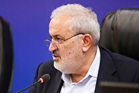 وزیر نیرو نسخه هفت‌گانه ایران برای آینده آب را ارائه کرد