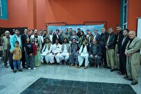 علی اکبر مرادی: سلاح مردم برای حفظ ایران‌زمین فرهنگ و موسیقی‌ست/پاسداری از موسیقی نواحی با جشنواره‌های متعدد کشوری