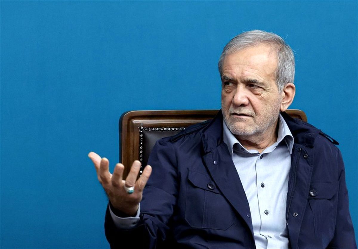 پزشکیان: ۸۰۰ هزار میلیارد سرمایه‌گذاری در کهگیلویه و بویراحمد انجام شد